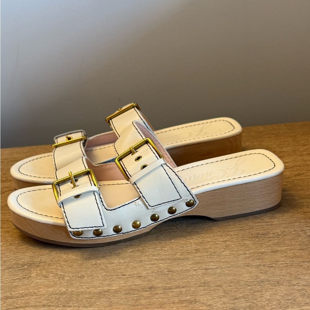 JCrew Clogs - Picture 7 of 12